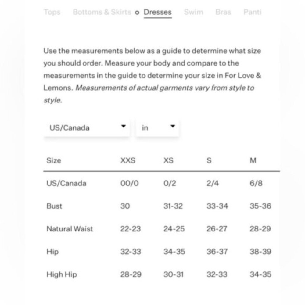 Free People For Love & Lemons Mini Dress XS Flare Sleeve Ruffles Black Prom Grad - Picture 15 of 16